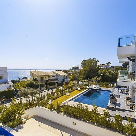 Villa Aqua الكوذيا المظهر الخارجي الصورة