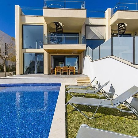 Villa Aqua الكوذيا المظهر الخارجي الصورة