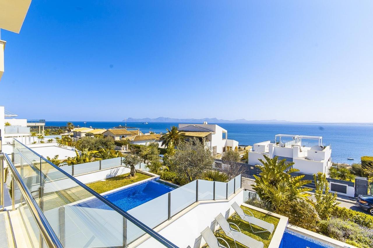 Villa Aqua الكوذيا المظهر الخارجي الصورة