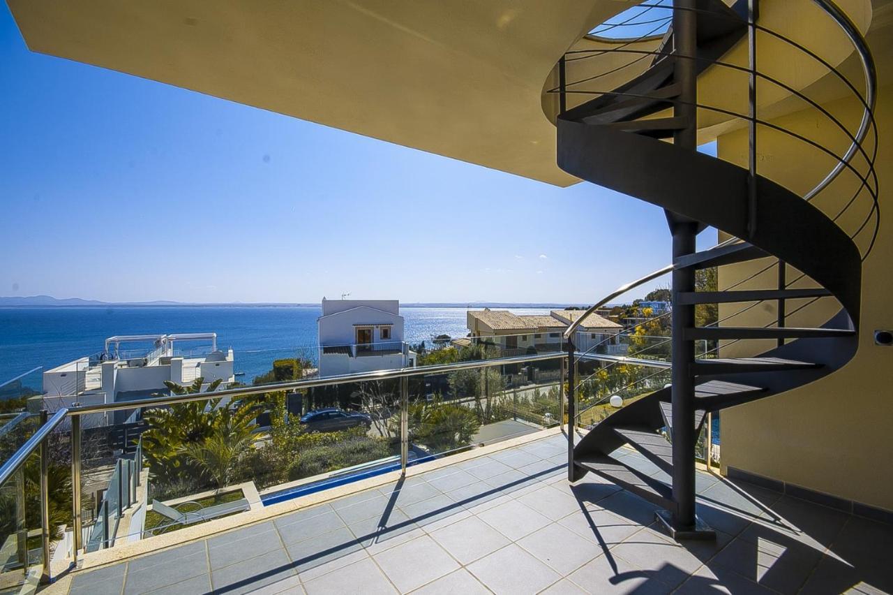Villa Aqua الكوذيا المظهر الخارجي الصورة