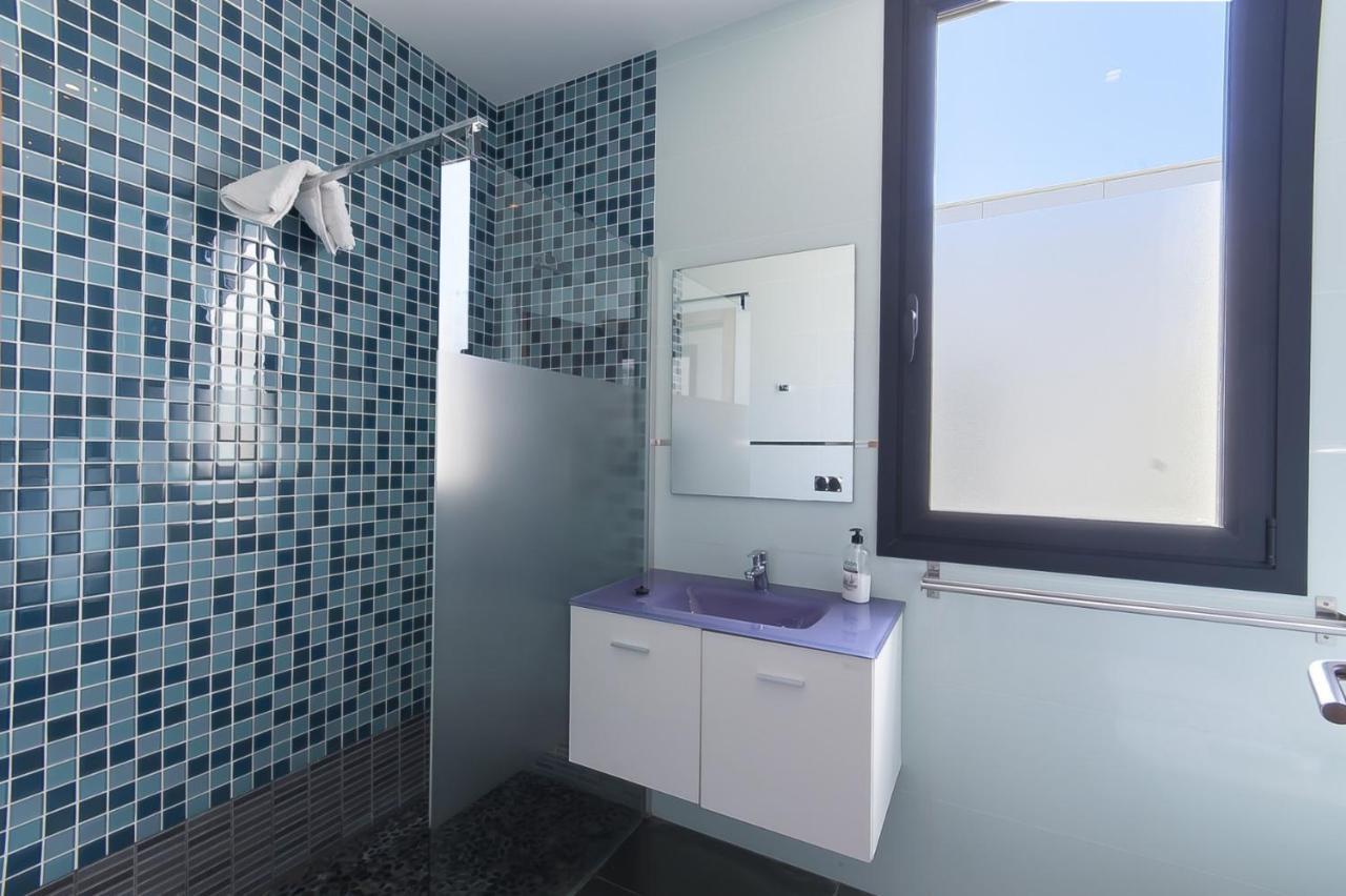 Villa Aqua الكوذيا المظهر الخارجي الصورة