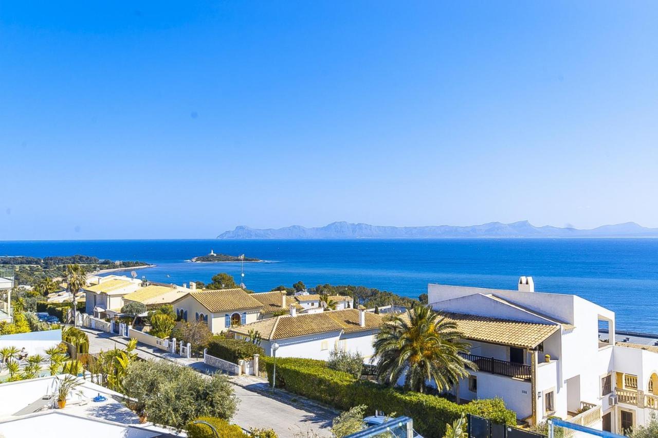 Villa Aqua الكوذيا المظهر الخارجي الصورة