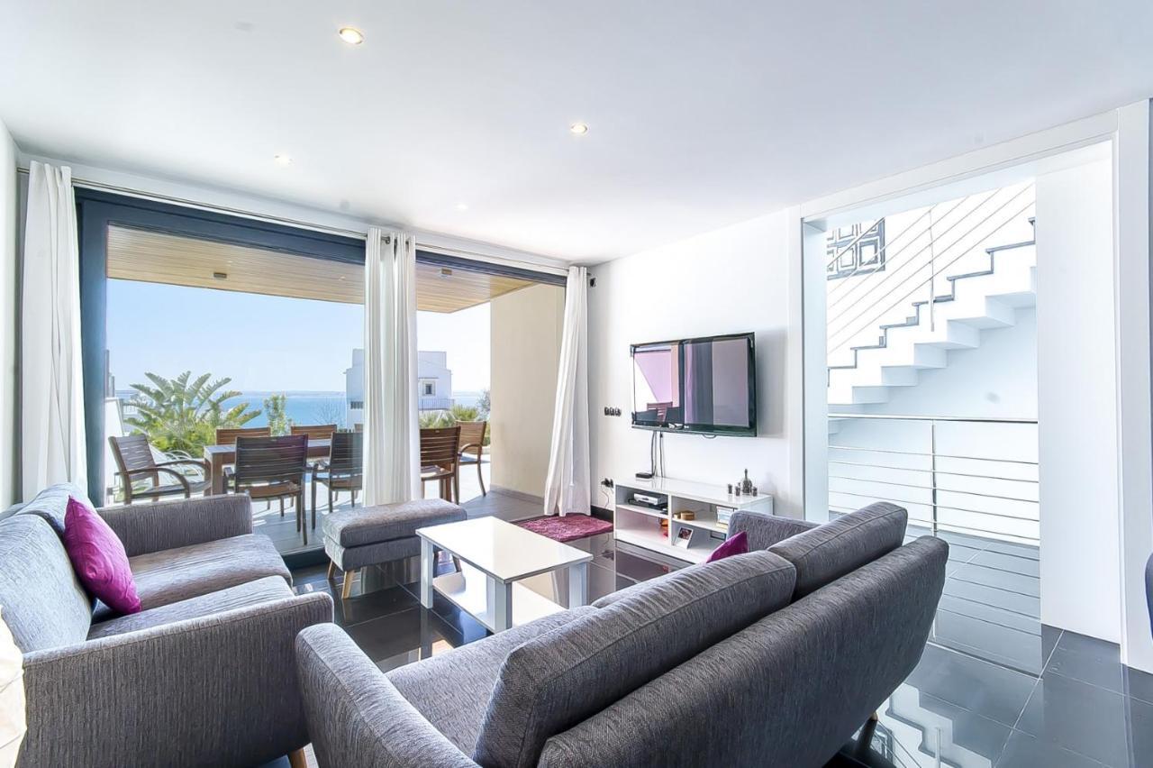 Villa Aqua الكوذيا المظهر الخارجي الصورة